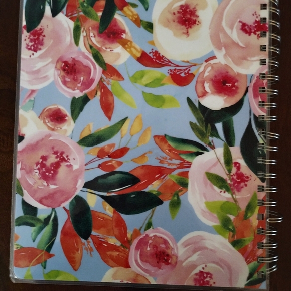 Teacher's Planning Book - Picture 2 of 3